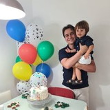 Luiz Henrique Magalhaes Hosken