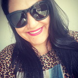 ERICA APARECIDA DA SILVA