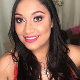 Gegiane Viana frança