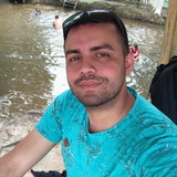 Marcos Guilherme Lopes Paiva