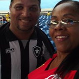 Fatima Pereira dos Santos