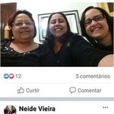 Neide vieira das neves