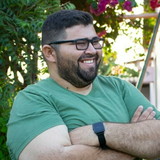 Ricardo Paula Pinheiro