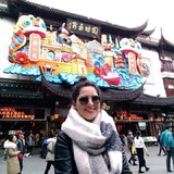 Daniela chimanski de moura