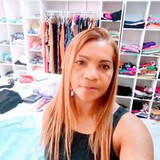 Maria Josi Souza Oliveira