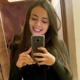 Sabrina Silva Nascimento