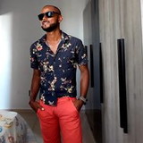 Michael douglas da Conceição