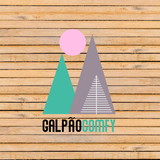 Galpão Comfy