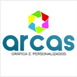 Arcas Gráfica e Personalizados