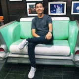 Edson Guilherme Santos de Oliveira