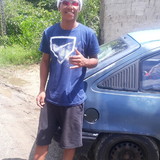 Wemerson Souza ribeiro