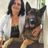 Jovina Célia Leão Motta