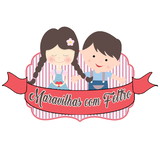 Maravilhas com Feltro