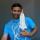 Márcio santos de oliveira