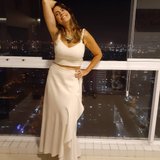 Andressa Zannin Henriques Tremanti