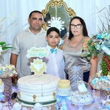 Marcio Ricardo Sousa