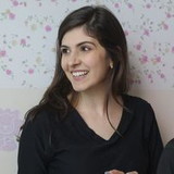 Ariane Alves Moreira