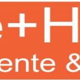 DE+ HE+ PRESENTE ARTE