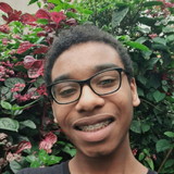 Guilherme Vitor Ferreira Lima