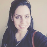 Rosamaria D'Avila Amaral