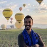 Cilair Barboza de Barros Junior