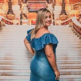 Adriana Rio de Janeiro