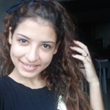 Monique Justiano Saldanha