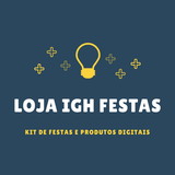 Loja Igh Festas