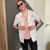 Leonardo Lana Violin Oliveira