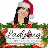 Mamãe Érica Princesinha Nicolly