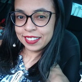 Andreia Xavier Cota barros