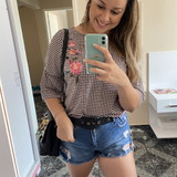 Daiane Soares da silva