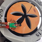 Angelina Nascimento de Melo