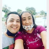 Elisabete Regina Oliveira