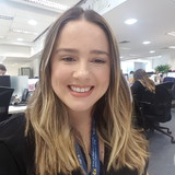 Flavia Regina Silva Drucker de Campos