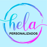 Hela Personalizados