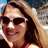 Simone Della Torre Gomes