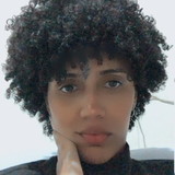 Graziele Silva Nascimento