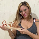 Joice De Souza Pinto