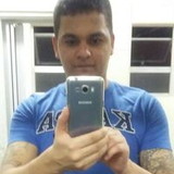 Alex Avelino Marques