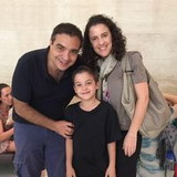 Carolina De Nadai Maniglia