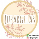 Jupargilas
