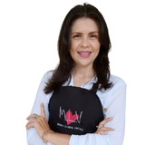 M.L.V Plaquinhas em Gessos