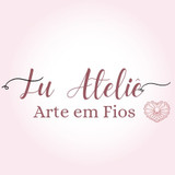 Lu Ateliê Arte em Fios