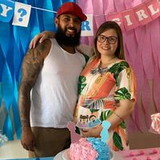 Caroline Aparecida pereira