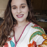 Caroline Bina Turqueti