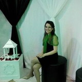 Silvia Mirian Mendonça Perilo