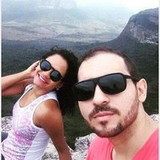 João Heber Pinho Santana