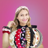 Artes e Encantos Dry