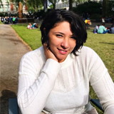 Fernanda Silva Freitas